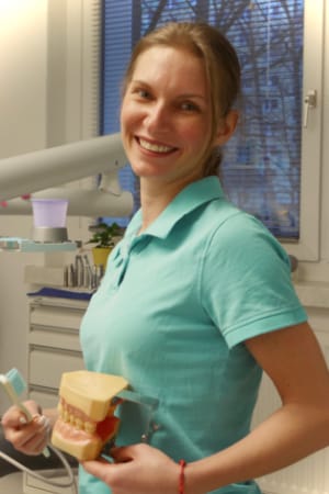 Doreen Hartmann